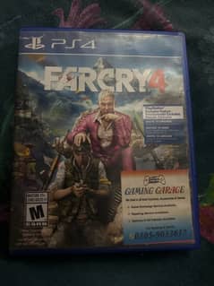 farcry 4