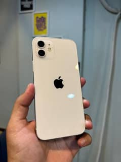 iPhone 12 64GB Non PTA waterpack 0