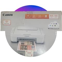 canon PIXMA MG2940