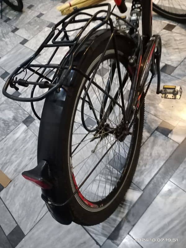 Bicycel 10/10 3