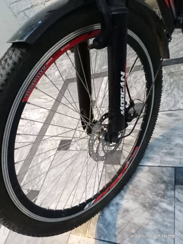 Bicycel 10/10 4