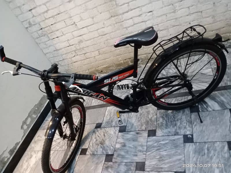 Bicycel 10/10 5