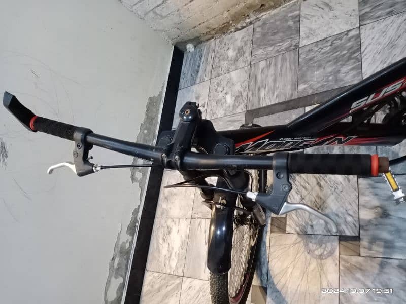 Bicycel 10/10 6