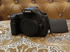 Canon 60D