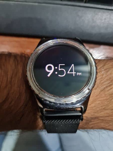 Samsung Gear s2 watch for sale and exchange 1