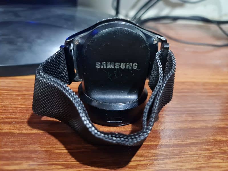 Samsung Gear s2 watch for sale and exchange 2