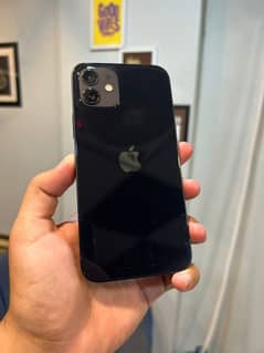 iPhone 12 64GB Waterpack