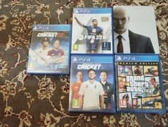 ps 4 games in cheap price