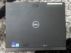 DELL latitude 7285 - 3K - 7th Gen - 128 GB SSD- 16 GB inbuilt RAM (HP, 0