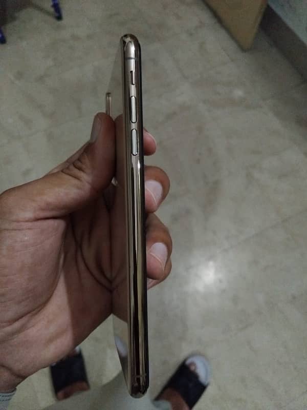 iPhone xsmax nan pta 2