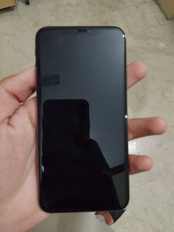 iPhone xsmax nan pta 3