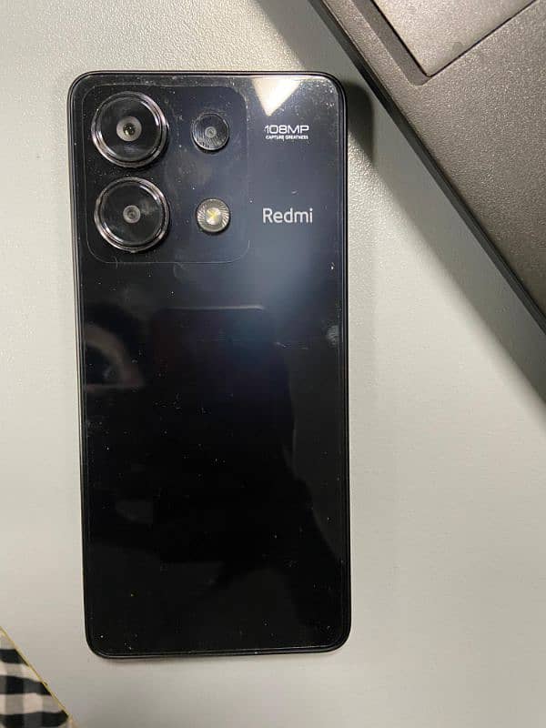 Redmi Note 13 ( 256 gb ) 0