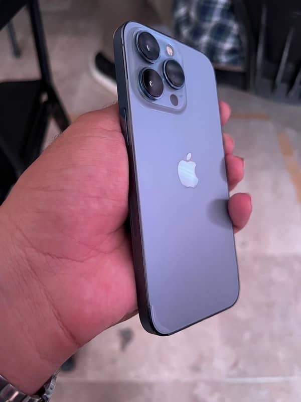 iPhone 13 Pro 2