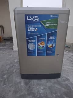 dawlance top load lvs washing machine