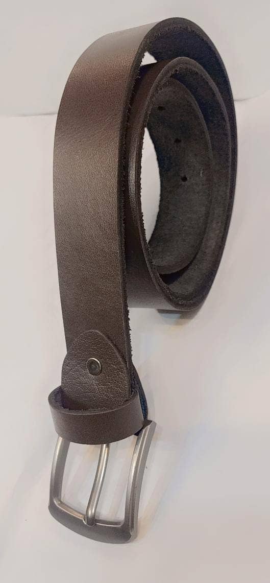 Leather Belt 2