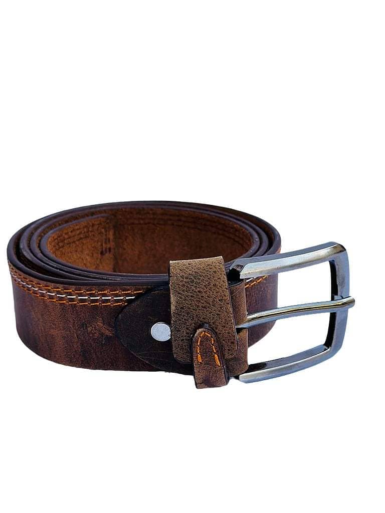 Leather Belt 6