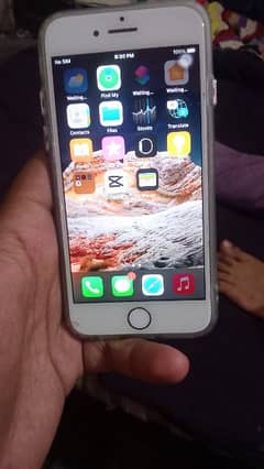 Iphone 7  128gb non Pta