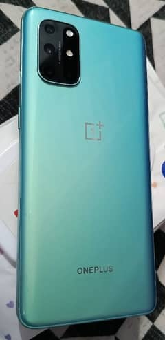 One plus 8T