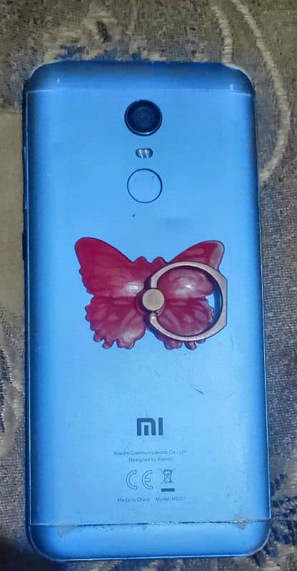 Redmi note 5 plus (exchange possible ) 3