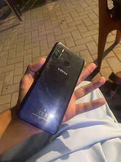 infinix s5 0