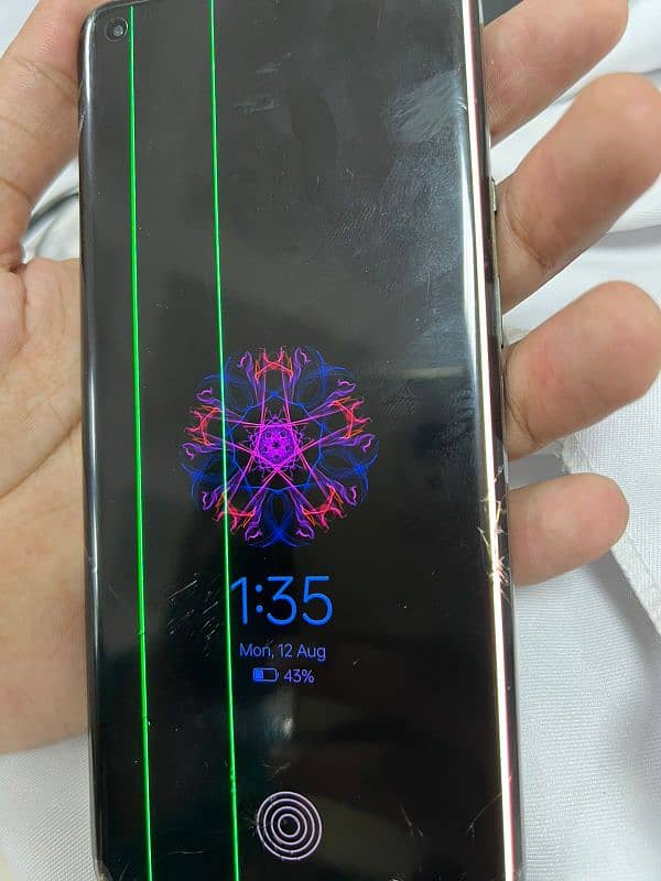 One Plus 9 pro 5g Global Dual Sim 2