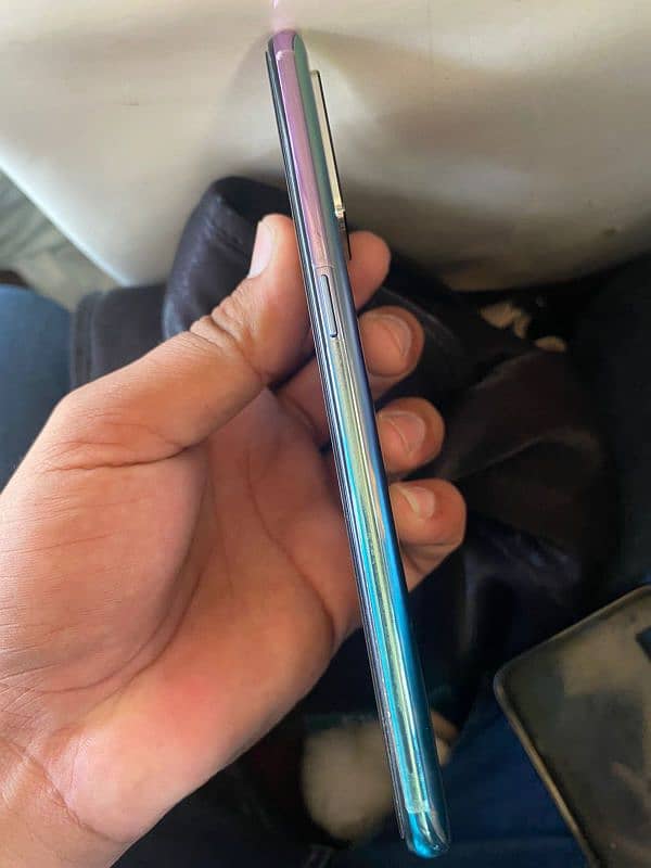 oppo f19 pro 8+5/128 duel pta approved 3