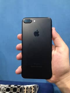 Iphone 7 plus 32 gb non Pta