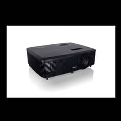 Dlp 3d 1080 Optoma s341 Hdmi projector