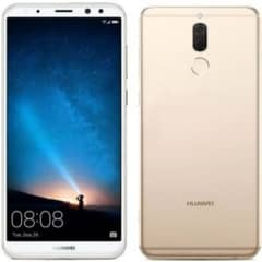 Mate 10 lite 4gb 64gb