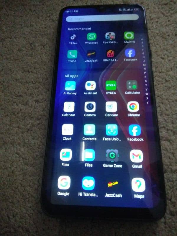 Infinix hot 11 for sale 1