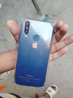 vivo Y17 8Ram 256GB no repair no open urgent sale