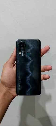 INFINIX HOT 11S 0