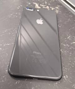 Iphone 8 plus full lush new condition 10by10