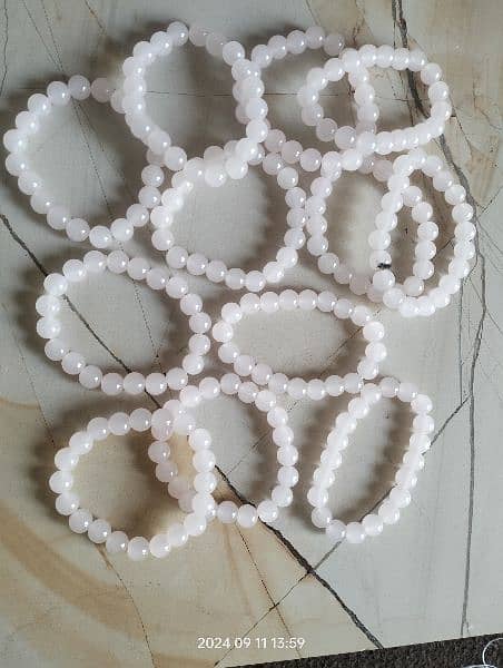 stone bracelet 3