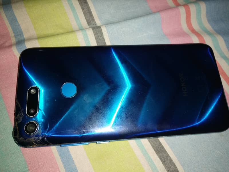 Honor View 20 (256gb) (Non-pta) 2