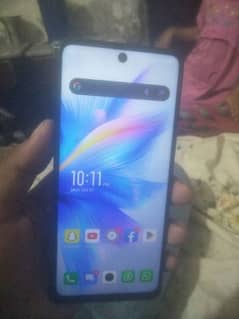 infinix