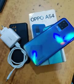 Oppo A54