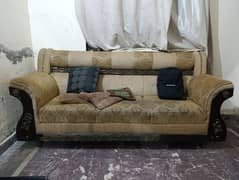 sofa set for sale 3+1 seater 0