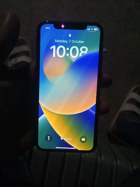 iphone x 256gb 3