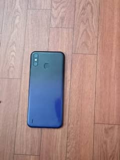 INFINIX SMART 4 (s4)