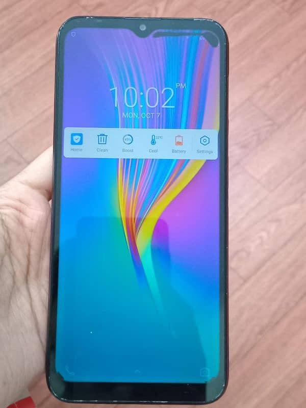 INFINIX SMART 4 (s4) 2