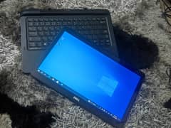 Dell latitude 7350 FHD tablet – 128 GB SSD – 8 GB RAM (HP,LENOVO)