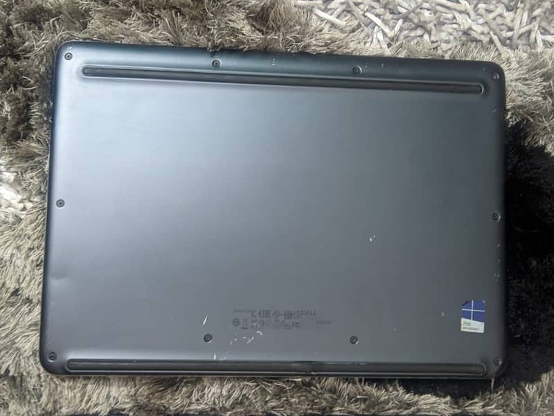 Dell latitude 7350 FHD tablet – 128 GB SSD – 8 GB RAM (HP,LENOVO) 3