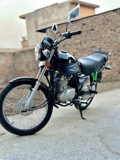 suzuki Gs 150 2024