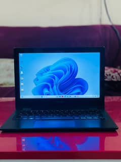 Acer Spin One Laptop - 360 rotation - Touch LCD