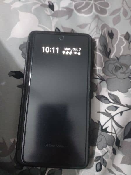 LG G8 Thinq **read add 1