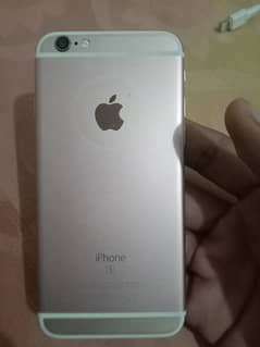 I Phone 6s non pta 64gb