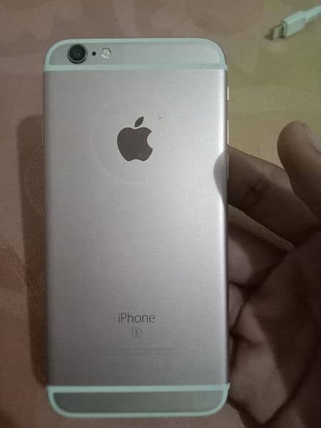 I Phone 6s non pta 64gb 0