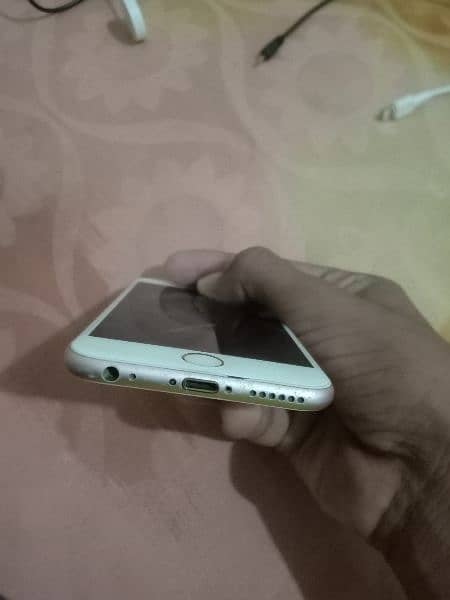 I Phone 6s non pta 64gb 4