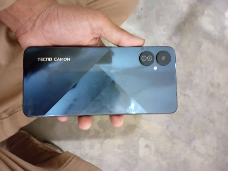 tecno cemon 19 neo 2